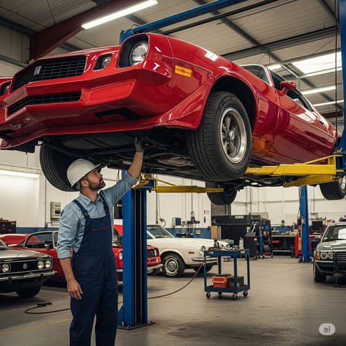 Perito em Carros Perito em Carros