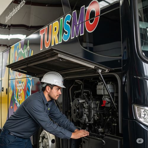 Perito em Ônibus Perito em Ônibus